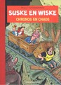 Suske en Wiske 346 - Chronos en Chaos
