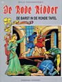 Rode Ridder, de 40 - De barst in de ronde tafel, Softcover, Eerste druk (2001), Rode Ridder, de - Gekleurde reeks (Standaard Uitgeverij)