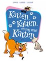 Katten, katten en nog eens katten 1 - Katten, katten en nog eens katten, Softcover (Daedalus)