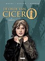 Orde van Cicero 4 - Verdicts, Hardcover (Glénat)
