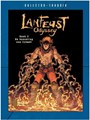 Lanfeust Odyssey 3 - De banneling van Eckmül