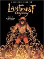 Lanfeust Odyssey 3 - De banneling van Eckmül