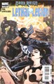 Dark Reign  - Lethal Legion, complete miniserie 1-3, Softcover (Marvel)