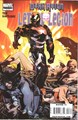 Dark Reign  - Lethal Legion, complete miniserie 1-3, Softcover (Marvel)