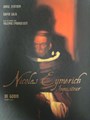 Nicolas Eymerich - Inquisiteur 1 - De godin 1, Hardcover (Silvester Strips & Specialities)