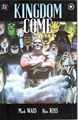 Kingdom Come  - Kingdom Come, Complete reeks van 4 delen, Softcover (DC Comics)