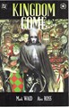 Kingdom Come  - Kingdom Come, Complete reeks van 4 delen, Softcover (DC Comics)