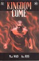 Kingdom Come  - Kingdom Come, Complete reeks van 4 delen, Softcover (DC Comics)