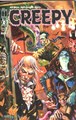 Creepy  - Creepy - The limited series, deel 1-4 compleet, Softcover (Dark Horse Comics)
