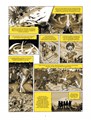 Legendariërs, de 1 - De steen van Jovenia, Softcover, Eerste druk (2012) (Silvester Strips & Specialities)