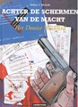 Achter de schermen van de macht 6 - Het dossier Washford, Hardcover (Casterman)