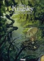 Explora (Collectie)  - Mary Kingsley: De Berg van de Goden, Hardcover (Glénat)