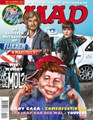 Mad - Tijdschrift 4 - Al vier nummers onvindbaar, Softcover (Don Lawrence Collection)