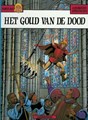 Tristan 1 - Het goud van de dood, Softcover (Casterman)