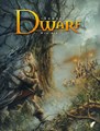 Dwarf 1 - Wyrimir, Hardcover (Daedalus)