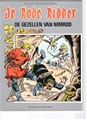 Rode Ridder, de 103 - De gezellen van Nimrod, Softcover, Eerste druk (1987), Rode Ridder - Gekleurde reeks (Standaard Uitgeverij)