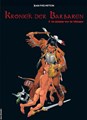 Kroniek der Barbaren 3 - De odyssee van de vikingen, Softcover (SAGA Uitgeverij)