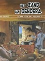 Zoon van de Arend, de 3 - Het zand van Dendera, Softcover (Arboris)
