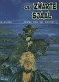 Zoon van de Arend, de 2 - De zwarte sjaal, Softcover (Arboris)