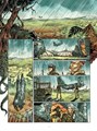 Acriborea 2 - De puinhopen van de Areophaag, Hardcover (Silvester Strips & Specialities)