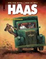 Haas 2 - Blind vertrouwen, Softcover (Don Lawrence Collection)