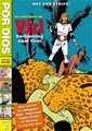 Por Dios 8 - Virl, Softcover (Don Lawrence Collection)