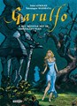 Garulfo 4 - Het monster met de kristallen ogen, Softcover (Arboris)