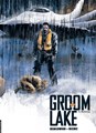 Groom Lake 4 - Monoloog, Softcover (SAGA Uitgeverij)