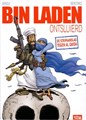 Bin Laden ontsluierd  - De stripaanslag tegen Al Qaida, Hardcover (12 bis)