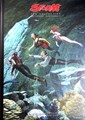 Storm - The Collection 11 - De genesis-formule, De Armageddon reiziger, Luxe+Prent (Don Lawrence Collection)