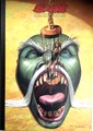 Storm - The Collection 1 - De diepe wereld - De laatste vechter, Luxe (Houthaven Publications)