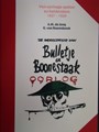 Bulletje en Boonestaak - Boumaar 19 - Van oorlogje spelen en heldendom, Softcover (Boumaar)