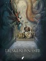 Drakendynastie 1 - De woede van Ying Long, Hardcover (Daedalus)