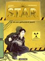 S.T.A.R. (Cayman) 4 - Als een gekluisterd paard, Softcover (Casterman)