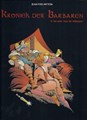 Kroniek der Barbaren 2 - De wet van de vikingen, Softcover (SAGA Uitgeverij)