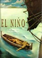 El Niño 3 - De archipel van de Badjos, Softcover (Arboris)