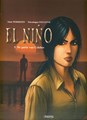 El Niño 5 - De paria van Celebus, Softcover (Arboris)