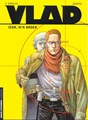 Vlad 1 - Igor, m'n broer, Persdossier, Eerste druk (2000) (Lombard)