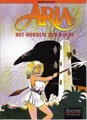 Aria 7 - Het oordeel der raven, Softcover (Dupuis)