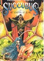 Succubus (Pontet) 1 - Het schepsel uit de hel, Sc+Gesigneerd (Haagse Stripshop, de)