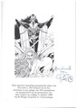 Succubus (Pontet) 1 - Het schepsel uit de hel, Sc+Gesigneerd (Haagse Stripshop, de)