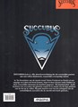 Succubus (Pontet) 1 - Het schepsel uit de hel, Sc+Gesigneerd (Haagse Stripshop, de)