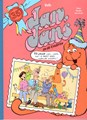 Jan, Jans en de Kinderen - Diversen 35 - 35 jaar Jan Jans en de kinderen, Hardcover (Sanoma)