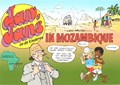 Jan, Jans en de Kinderen - Diversen  - In Mozambique, Softcover + Dédicace (Leprastichting)