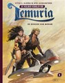 Lemuria, de verloren verhalen van 1 - De bergen van Moran , Hardcover (Don Lawrence Collection)