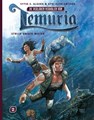 Lemuria, de verloren verhalen van 2 - Strijd onder water, Softcover (Don Lawrence Collection)