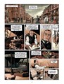 1800 Collectie 1 / Sherlock Holmes & de Vampiers van Londen 1 - De roep van het bloed, Hardcover (Daedalus)