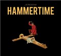 Jeroom - Collectie  - Hammertime, Softcover (Uitgeverij Vrijdag)