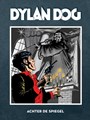 Dylan Dog 10 - Achter de spiegel, Hardcover (Silvester Strips & Specialities)