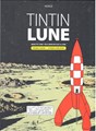 Kuifje - Franstalig (Tintin)  - Tintin et la Lune, Hardcover (Lombard)